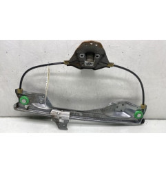 Leve vitre mecanique arriere gauche PEUGEOT 308 1
