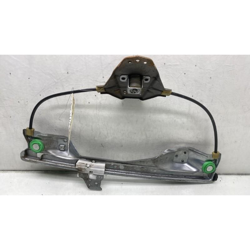 Leve vitre mecanique arriere gauche PEUGEOT 308 1 Photo n°8