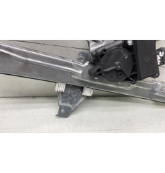 Leve vitre mecanique arriere gauche PEUGEOT 308 1