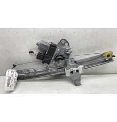 Leve vitre mecanique arriere gauche PEUGEOT 308 1