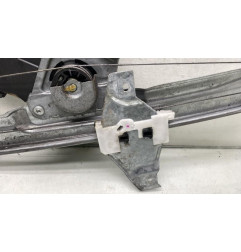 Leve vitre mecanique arriere gauche PEUGEOT 308 1