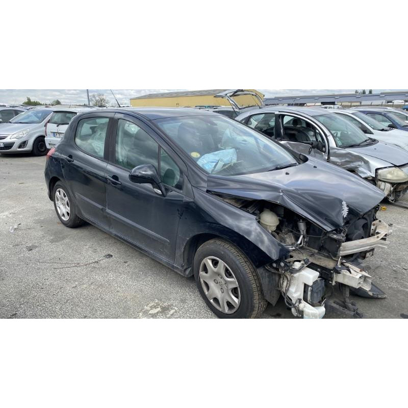 Boitier BSI PEUGEOT 308 1 Photo n°4