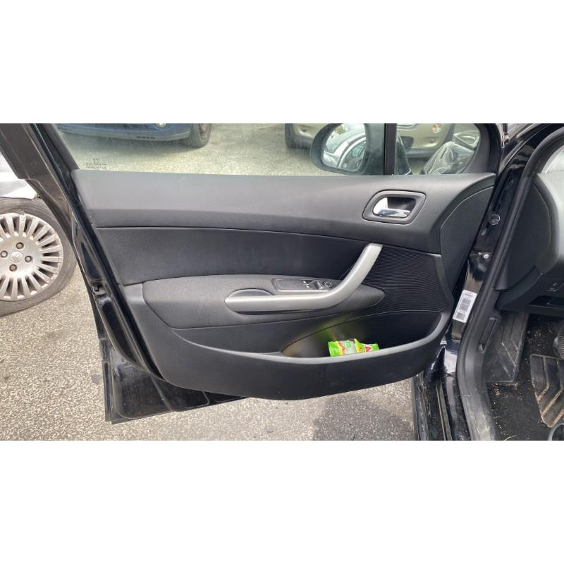 Boitier BSI PEUGEOT 308 1 Photo n°10