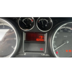 Boitier BSI PEUGEOT 308 1