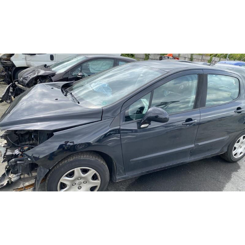 Boitier BSI PEUGEOT 308 1 Photo n°18