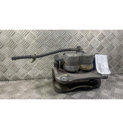 Etrier avant gauche (freinage) TOYOTA RAV4 5