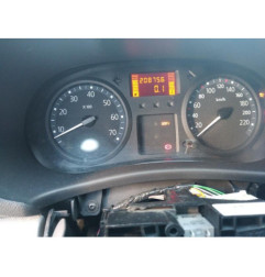 Pulseur d'air RENAULT CLIO 2 CAMPUS