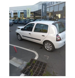 Pulseur d'air RENAULT CLIO 2 CAMPUS
