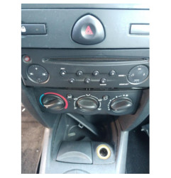 Pulseur d'air RENAULT CLIO 2 CAMPUS