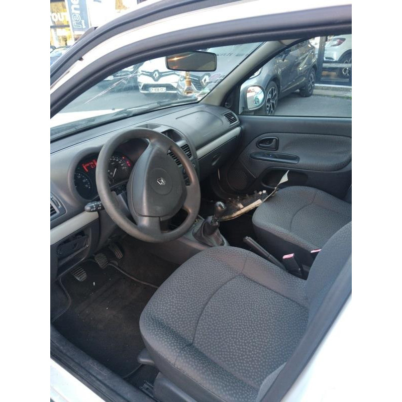 Pulseur d'air RENAULT CLIO 2 CAMPUS Photo n°11