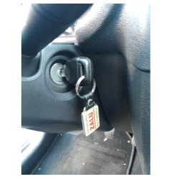 Pulseur d'air RENAULT CLIO 2 CAMPUS