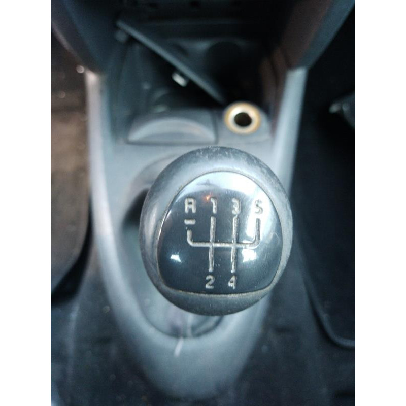 Pulseur d'air RENAULT CLIO 2 CAMPUS Photo n°14