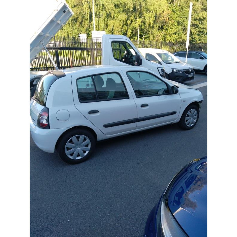 Pulseur d'air RENAULT CLIO 2 CAMPUS Photo n°15