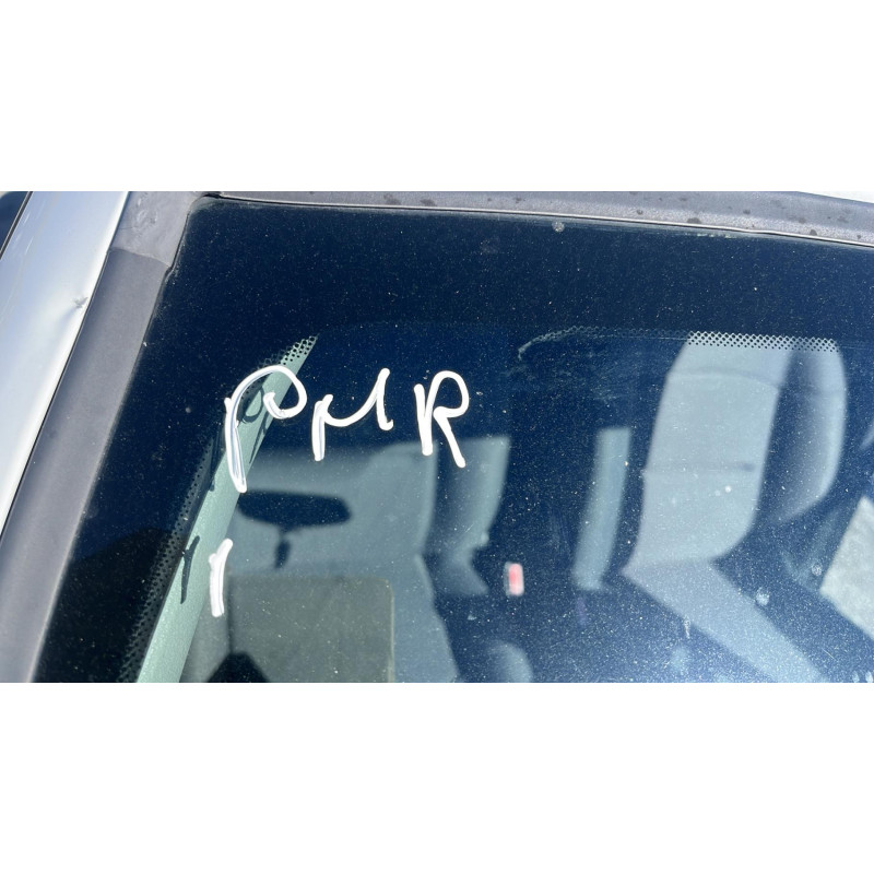 Pulseur d'air RENAULT CLIO 2 CAMPUS Photo n°16