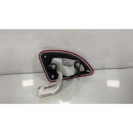 Feu arriere secondaire gauche (feux) RENAULT TWINGO 2