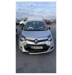 Feu arriere secondaire gauche (feux) RENAULT TWINGO 2