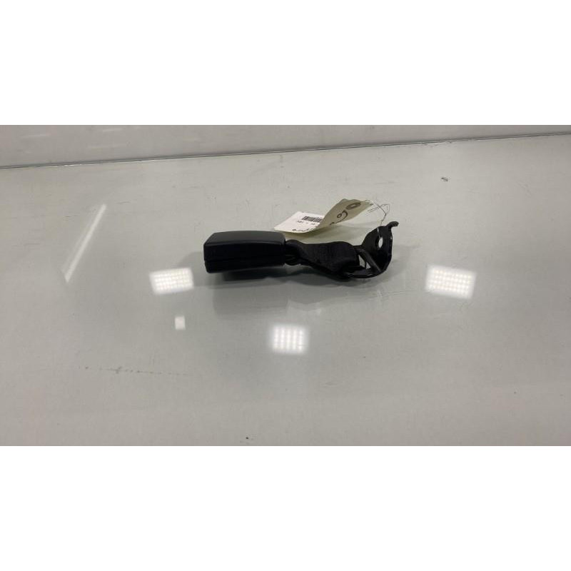 Attache ceinture arriere droit RENAULT TWINGO 2 Photo n°3