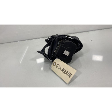Ceinture arriere droit RENAULT TWINGO 2 Photo n°1