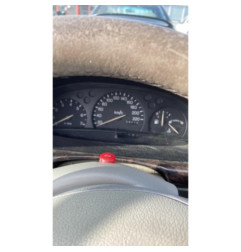 Bras essuie glace avant gauche FORD FIESTA 4