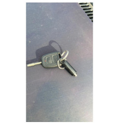 Bras essuie glace avant gauche FORD FIESTA 4