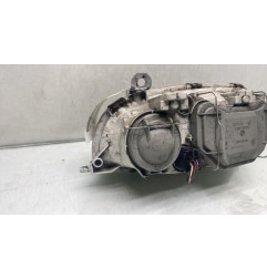 Optique avant principal gauche (feux)(phare) FORD FIESTA 4