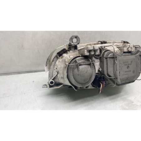Optique avant principal gauche (feux)(phare) FORD FIESTA 4