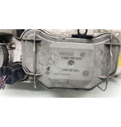 Optique avant principal gauche (feux)(phare) FORD FIESTA 4
