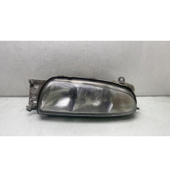 Optique avant principal gauche (feux)(phare) FORD FIESTA 4