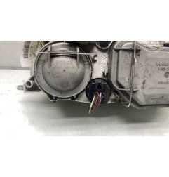 Optique avant principal gauche (feux)(phare) FORD FIESTA 4
