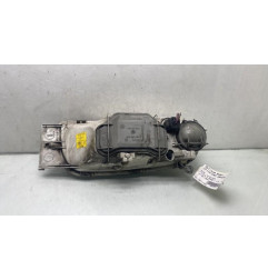 Optique avant principal gauche (feux)(phare) FORD FIESTA 4