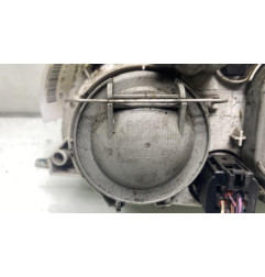 Optique avant principal gauche (feux)(phare) FORD FIESTA 4
