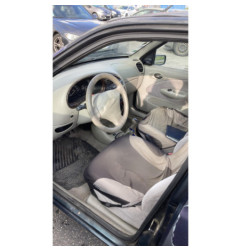 Optique avant principal gauche (feux)(phare) FORD FIESTA 4