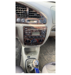 Glace retroviseur droit FORD FIESTA 4
