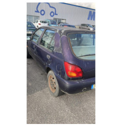 Glace retroviseur droit FORD FIESTA 4