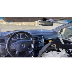 Vitre avant gauche MERCEDES CLASSE B 245