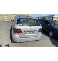 Vitre avant gauche MERCEDES CLASSE B 245
