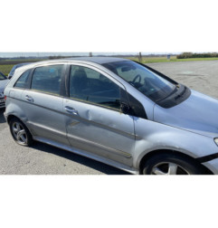 Vitre avant gauche MERCEDES CLASSE B 245