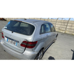 Vitre avant gauche MERCEDES CLASSE B 245
