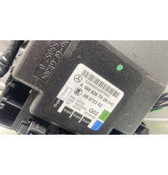 Leve vitre electrique avant droit MERCEDES CLASSE B 245 Photo n°1