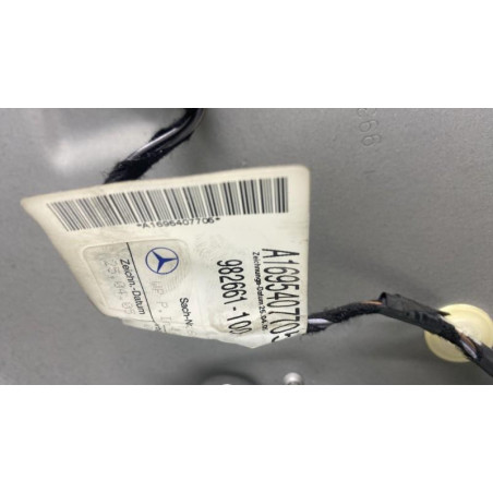 Leve vitre electrique avant droit MERCEDES CLASSE B 245