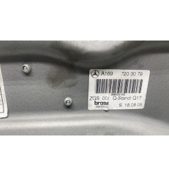 Leve vitre electrique avant droit MERCEDES CLASSE B 245