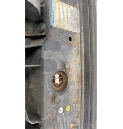 Traverse superieure RENAULT SCENIC 2