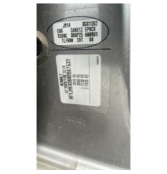Traverse superieure RENAULT SCENIC 2