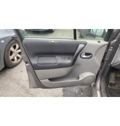 Traverse superieure RENAULT SCENIC 2