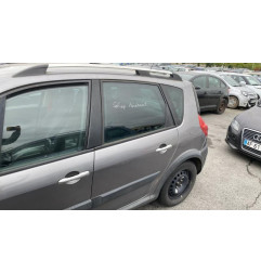 Traverse superieure RENAULT SCENIC 2