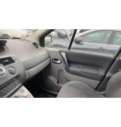 Traverse superieure RENAULT SCENIC 2