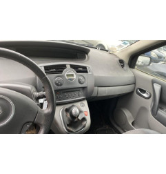 Traverse superieure RENAULT SCENIC 2