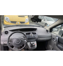 Traverse superieure RENAULT SCENIC 2