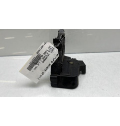 Serrure avant droit FORD FOCUS 2