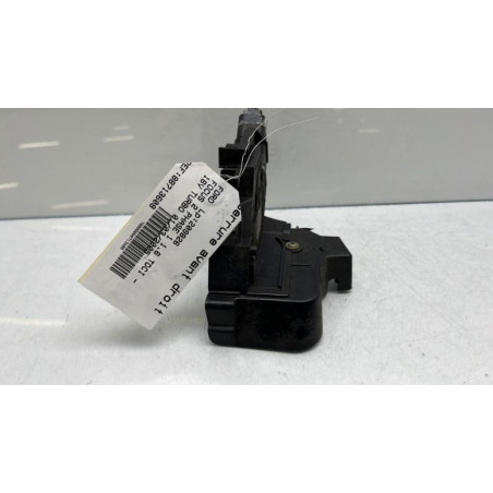 Serrure avant droit FORD FOCUS 2